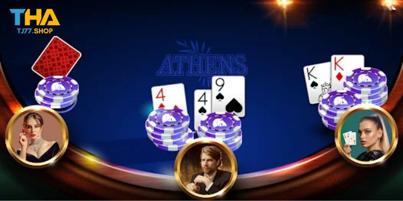 Kinh nghiệm chơi blackjack trực tuyến: Tối ưu hóa chiến lược thắng