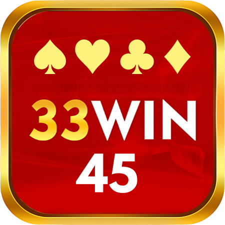 33Win45 - Cổng Game Uy Tín Thưởng Nóng 345k Khi Tham Gia